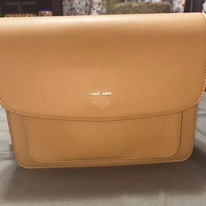 Caramel Pixie Mood purse.